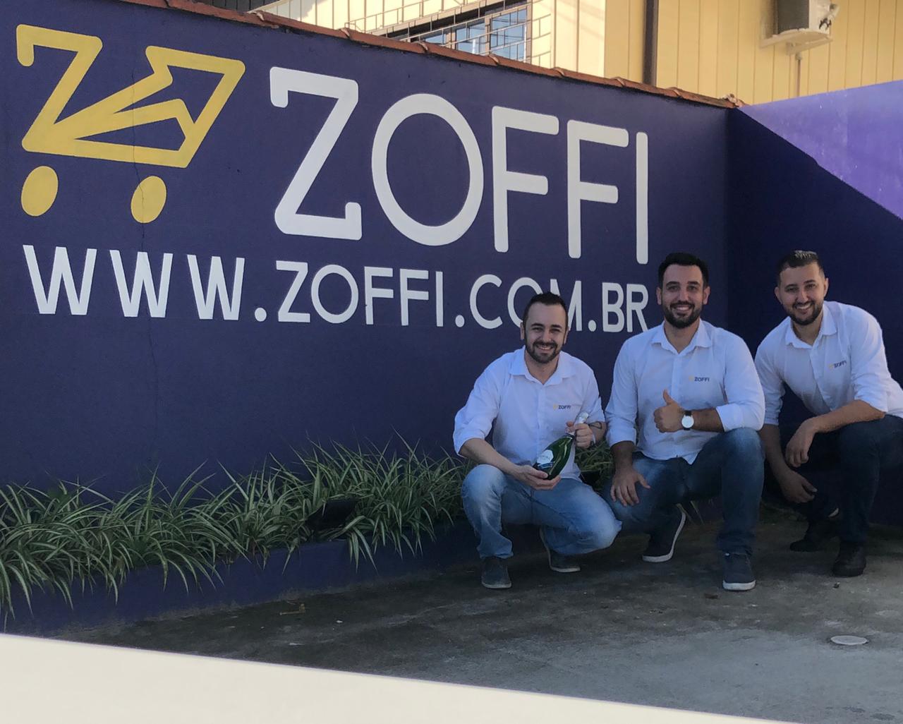 Zoffi Supermercado Online