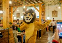 Em novo endereço, Mundo Animal reinaugura unidade em Joinville