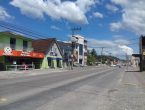 Avenida Santa Catarina