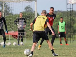 JEC conhece adversários do Campeonato Brasileiro da Série D