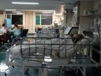Hospitais públicos de Joinville têm 100% de ocupação de leitos de UTI para Covid-19
