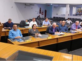 Saiba o que acontece na Câmara de Vereadores de Joinville nesta semana