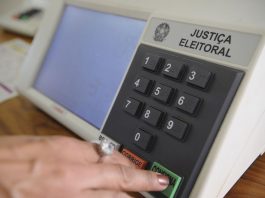 STF declara inconstitucional a impressão do voto pela urna eletrônica