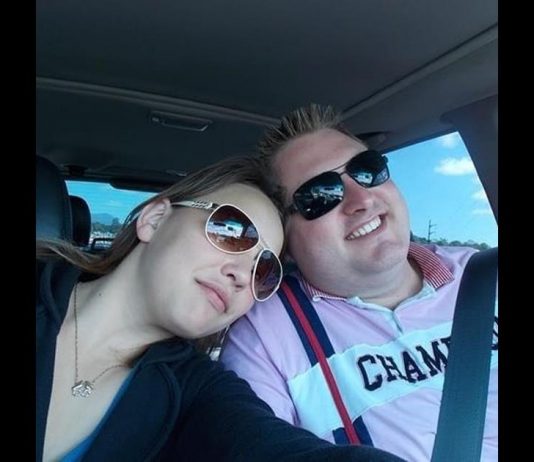 Casal morre em acidente entre carro e caminhão na SC-418, em São Bento do Sul