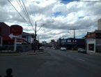 Comércios na região do bairro Bucarein puderam voltar a atender nesta segunda-feira, 13