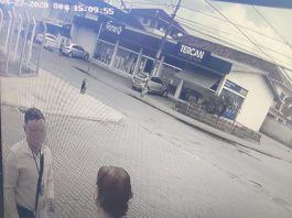 Idosa de Joinville cai em golpe e perde R$ 11 mil