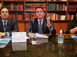 Covid-19: Bolsonaro espera retomada de atividades no país em até quatro meses
