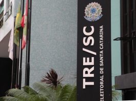 Três partidos têm fundo partidário suspenso pelo TRE-SC