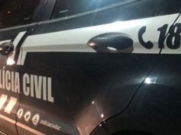 Mulher que liderava associação criminosa e praticou roubos na região é presa em Joinville