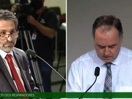 CPI dos respiradores: Controladoria-Geral do Estado entrou no processo só após o pagamento