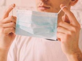 Homem recebe voz de prisão após mercado pedir que ele colocasse máscara em Jaraguá do Sul