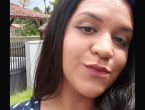 Mulher de 25 anos é morta a tiros na Vila da Glória, em São Francisco do Sul