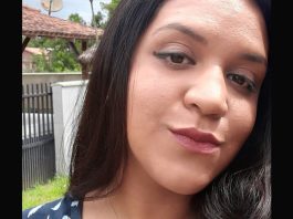 Mulher de 25 anos é morta a tiros na Vila da Glória, em São Francisco do Sul