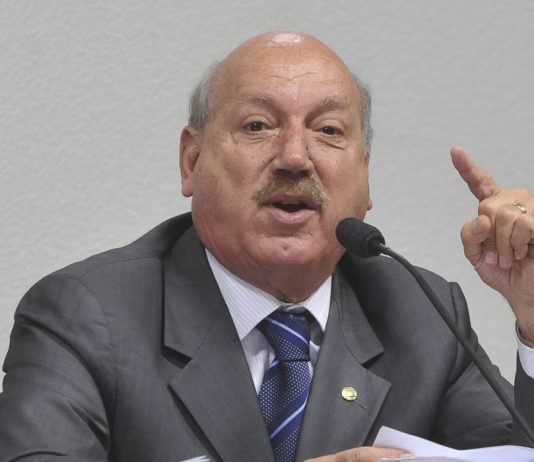 Há cinco anos morria Luiz Henrique da Silveira