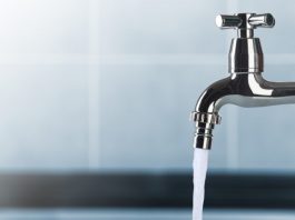 Cinco bairros de Joinville ficarão sem água nesta quarta-feira