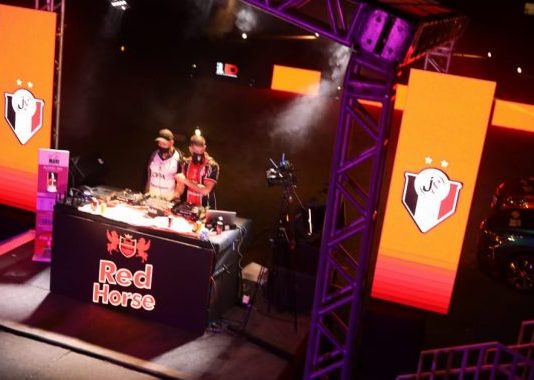 Projeto JEC Solidário arrecada 15,2 toneladas de alimentos