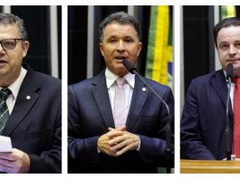 Deputados de Joinville são a favor de PEC do adiamento das Eleições