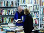 Organização cancela 14ª Feira do Livro de Jaraguá do Sul