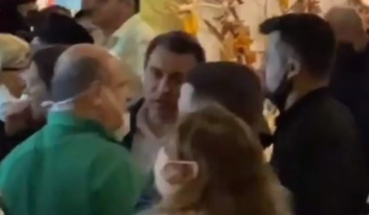 MP-SC requisita inquérito policial para apurar evento com Moisés em hotel de Gaspar