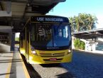 Transporte coletivo de Joinville divulga novos horários de funcionamento