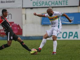 JEC x Brusque têm tudo para ser um grande jogo