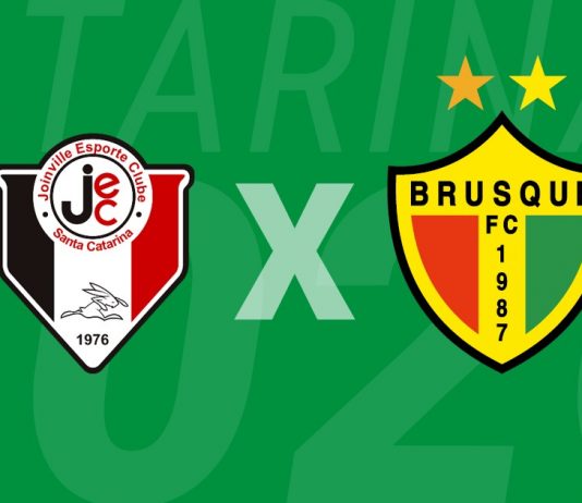 Tempo real: JEC recebe Brusque lutando por vantagem no retorno do Catarinense