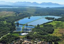 Águas de Joinville pode pagar até R$ 3 milhões em indenizações por mau cheiro na ETE Jarivatuba