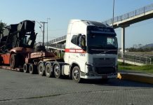 Arteris bloqueia trechos da BR-101 na madrugada deste sábado em Joinville e Araquari