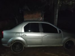 Suspeito de atirar em jovem no Jardim Paraíso ainda não foi encontrado pela polícia