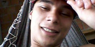 Vítima de homicídio na zona Sul de Joinville