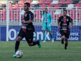 Jogo entre JEC e Avaí pelo Campeonato Catarinense é adiado