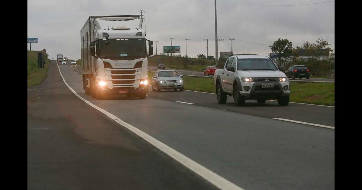 Ministro Da Infraestrutura E Antt Voltam A Defender Aumento Do Pedágio Da Br 101 0995