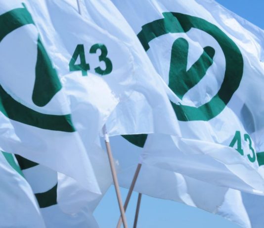 Partido Verde de Santa Catarina tem fundo partidário suspenso