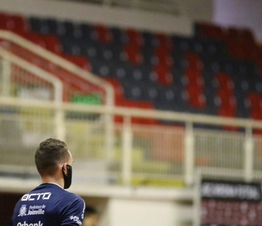 Governo do estado define normas para retomada de competições esportivas em Santa Catarina