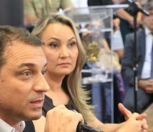 Os próximos passos do impeachment no governo catarinense