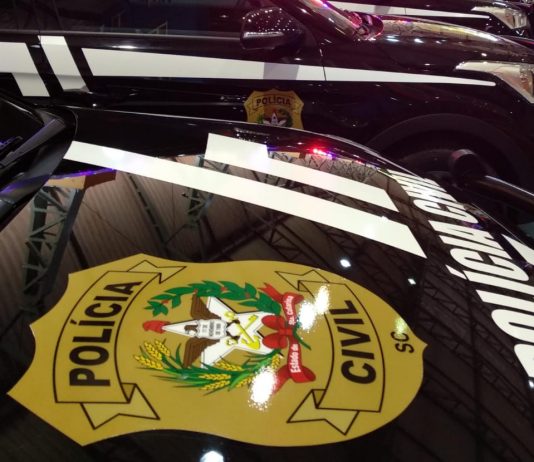 Polícia Civil prende acusado de participação em chacina de Araquari