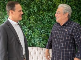 PDT define vice e concorre à Prefeitura de Joinville com chapa pura