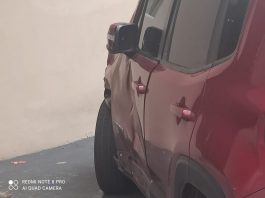 VÍDEO: motorista que fugiu sem prestar socorro à vítima em acidente se apresenta à polícia em Joinville