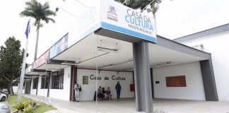 Casa da Cultura