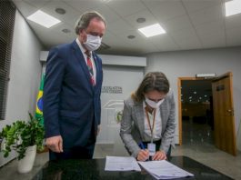 Deputado Kennedy Nunes de Joinville