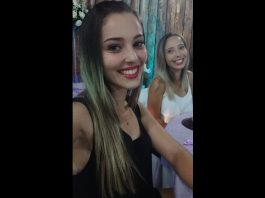 “Pelo menos 1% ele paga pelo o que fez”, diz irmã de Gabriella após julgamento