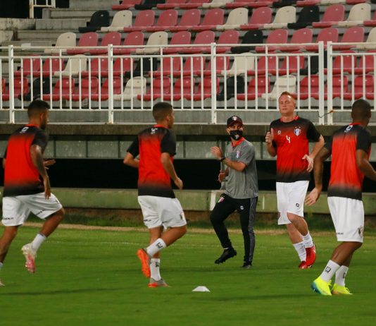 Saiba como acompanhar Joinville x Caxias pela Série D ao vivo