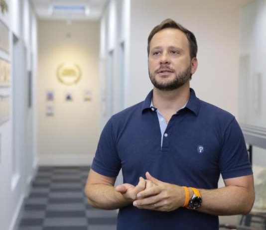 Justiça determina suspensão de propaganda eleitoral do Novo em Joinville