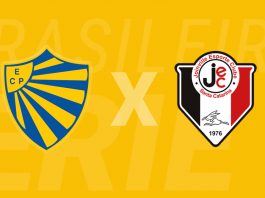 pelotas x jec joinville jogo tempo real