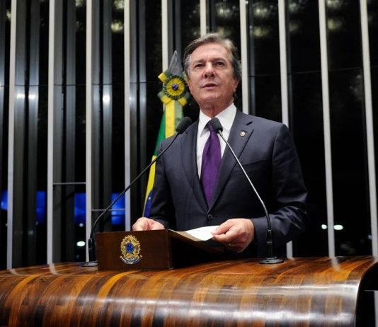 PF realiza operação em Gaspar por suposto esquema de propina envolvendo Fernando Collor