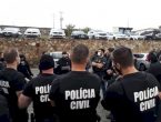 Policiais civis