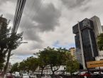 Tempo no Centro de Joinville