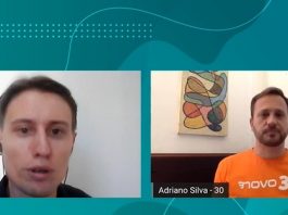 Adriano Silva fala sobre PPP na saúde, secretarias e concurso público