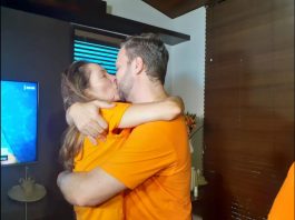 VÍDEO: “Vamos destravar a cidade”, diz Adriano Silva, prefeito eleito de Joinville