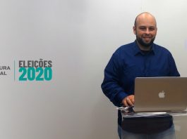 cobertura segundo turno eleições 2020 joinville